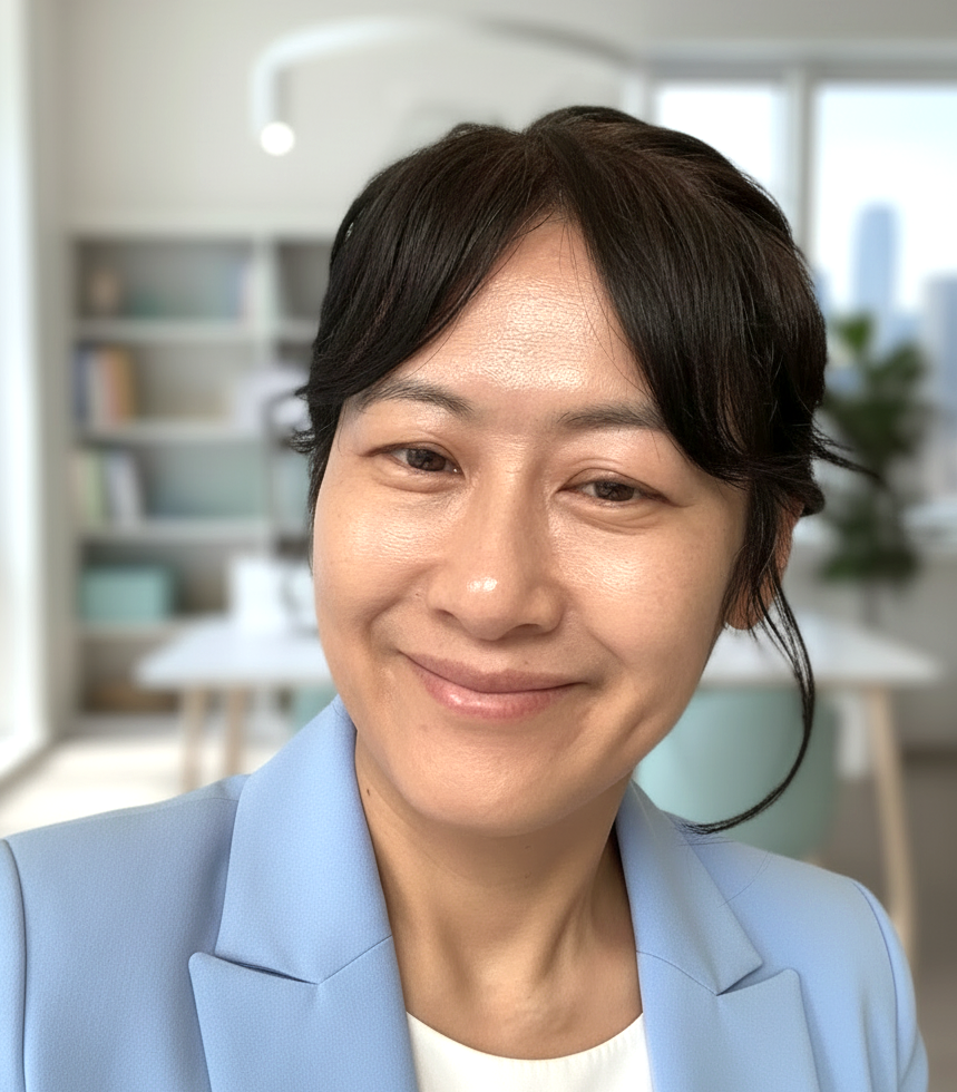 Ashley Junghee Koo profile image